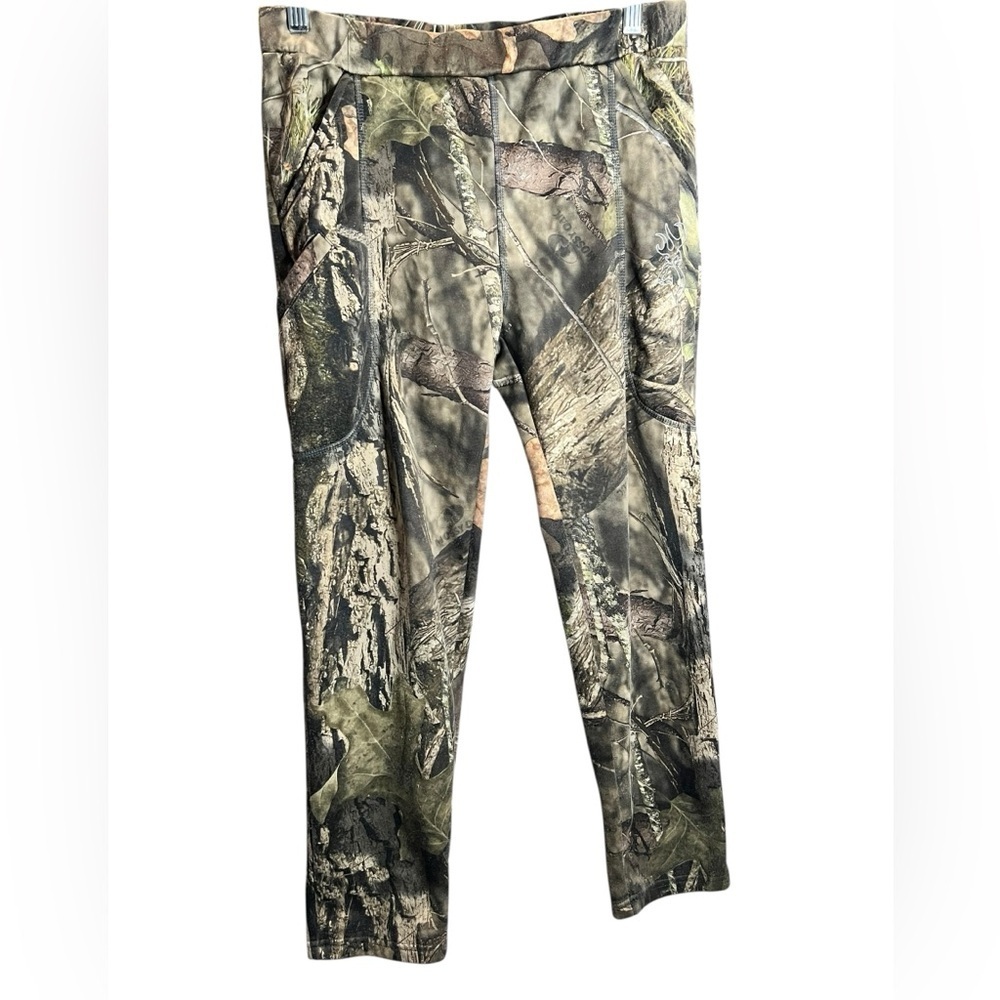 Browning Boys Camo Pants - Size XL - Drawstrings